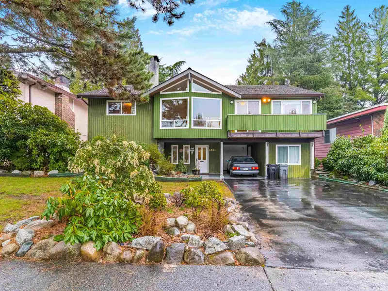 6884 TODERICK STREET - photo 1 of 34