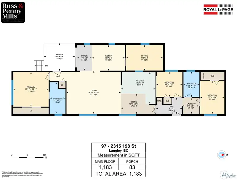 97 2315 198 STREET - photo 2 of 31