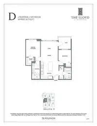 1004 3100 WINDSOR GATE - thumbnail 38