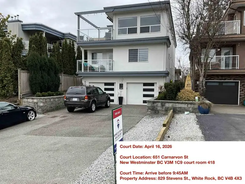 829 STEVENS STREET - photo 1 of 40