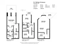 10 766 W 7TH AVENUE - thumbnail 38