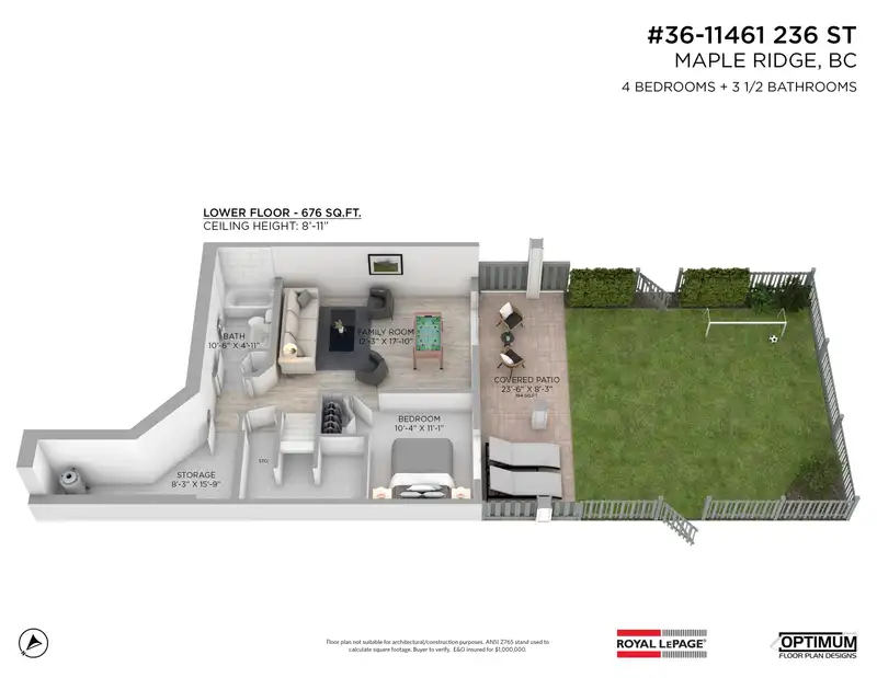 36 11461 236 STREET - photo 3 of 40