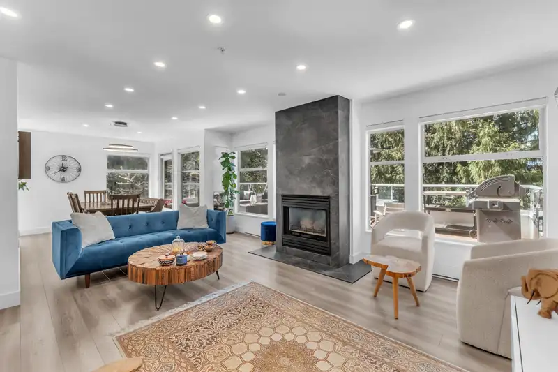 8 2425 EDGEMONT BOULEVARD - photo 2 of 38