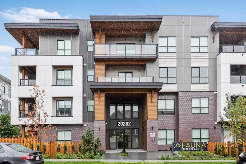 114 20282 72B AVENUE - photo 1 of 24