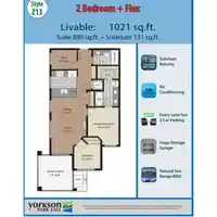 206 20367 85 AVENUE - thumbnail 22