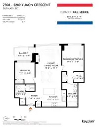 2708 2289 YUKON CRESCENT - thumbnail 40