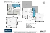 3483 197 STREET - thumbnail 37