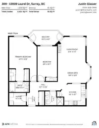 309 13939 LAUREL DRIVE - thumbnail 29