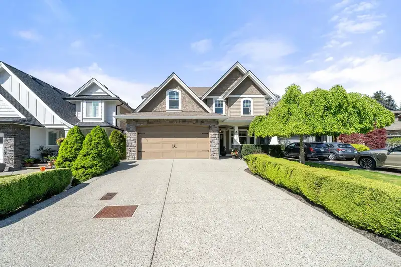 7161 198 STREET - photo 1 of 40
