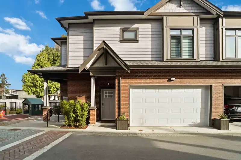 8 9633 STEVESTON HIGHWAY - photo 1 of 21