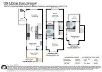 101 1672 E PENDER STREET - thumbnail 2