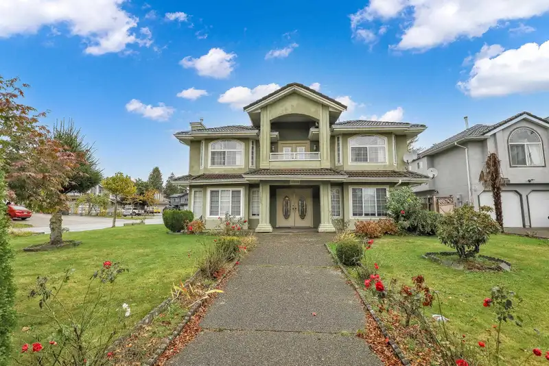12255 64A AVENUE - photo 1 of 27