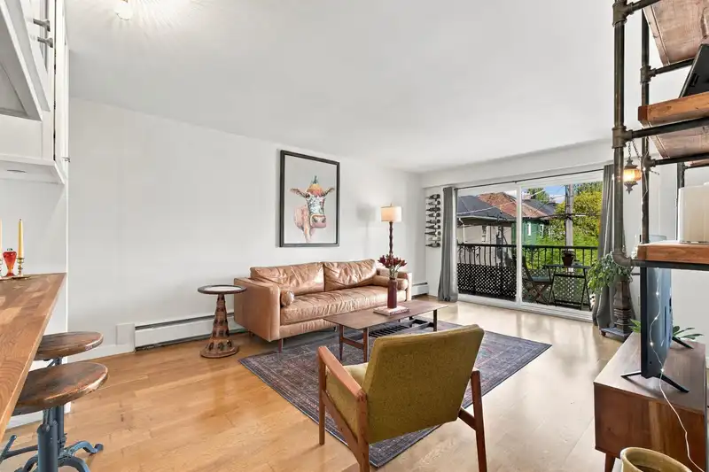 304 1611 E 3RD AVENUE - photo 2 of 26