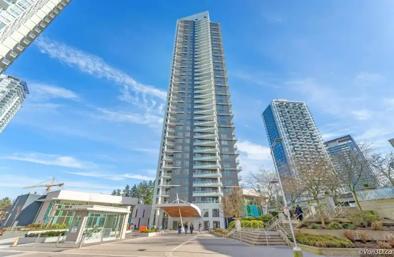 2710 9887 WHALLEY BOULEVARD - photo 1 of 40