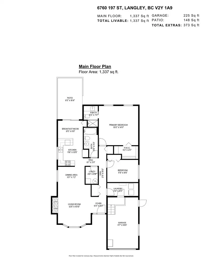 6760 197 STREET - photo 3 of 40