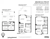 10 901 W 17TH STREET - thumbnail 2