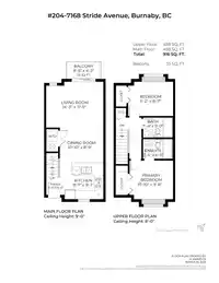 204 7168 STRIDE AVENUE - thumbnail 34