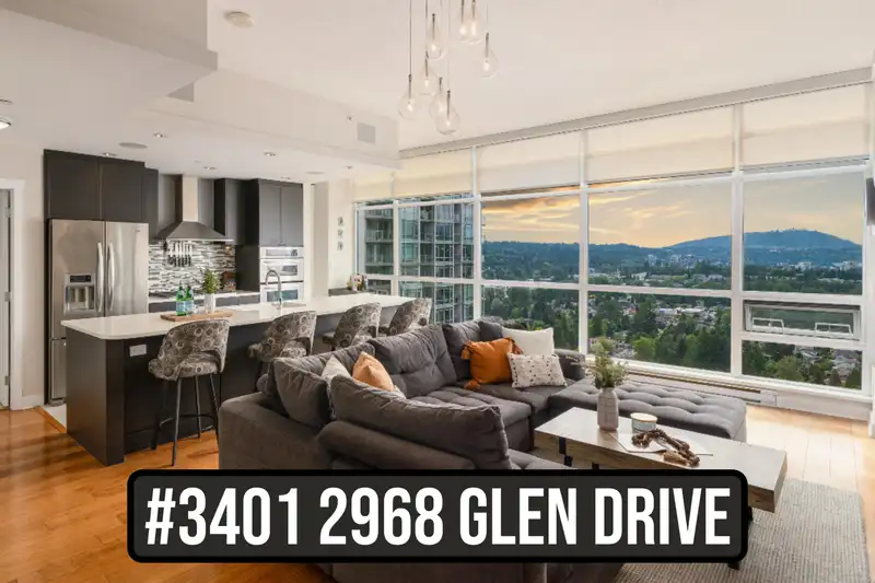 3401 2968 GLEN DRIVE - photo 1 of 39