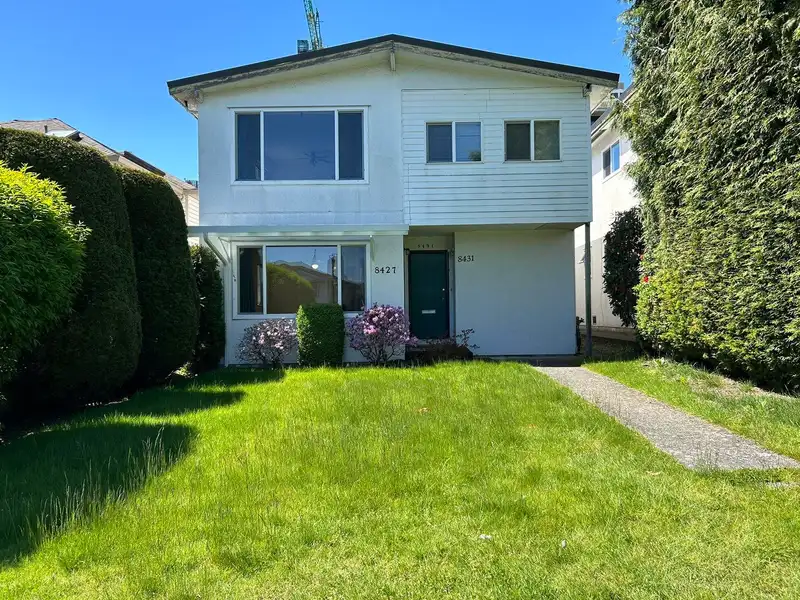 8427- 8431 SHAUGHNESSY STREET - photo 2 of 10