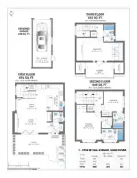 1 3708 W 18TH AVENUE - thumbnail 39