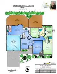4824 209 STREET - thumbnail 3