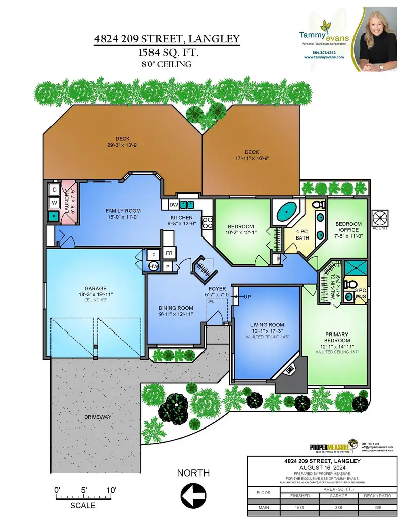 4824 209 STREET - photo 3 of 40