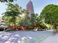 301 1888 ALBERNI STREET - thumbnail 1