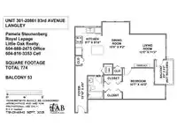 301 20861 83 AVENUE - thumbnail 40