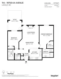 114 19750 64 AVENUE - thumbnail 27
