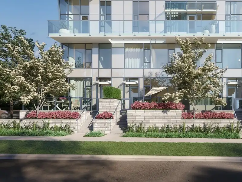 TH2 2323 FIR STREET - photo 1 of 15