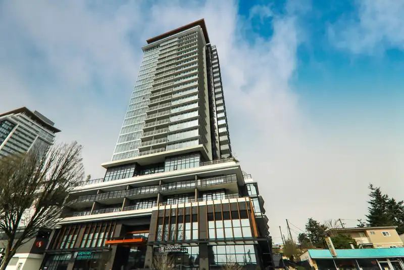 2202 1045 AUSTIN AVENUE - photo 1 of 40