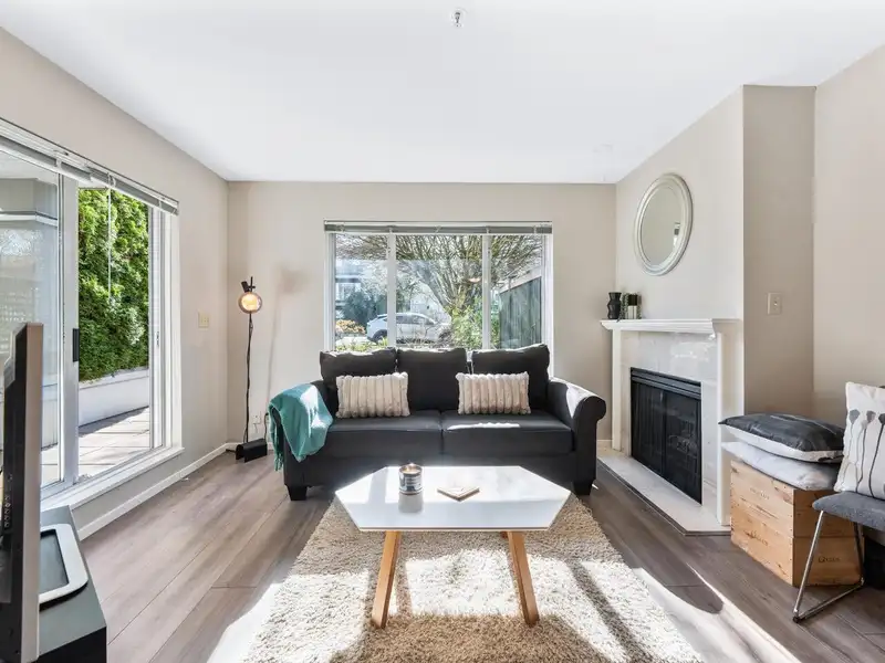 102 2195 W 5TH AVENUE - photo 1 of 30