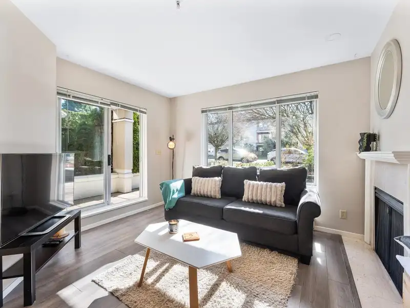 102 2195 W 5TH AVENUE - photo 3 of 30