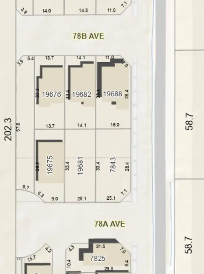 19681 78A AVENUE - photo 3 of 4