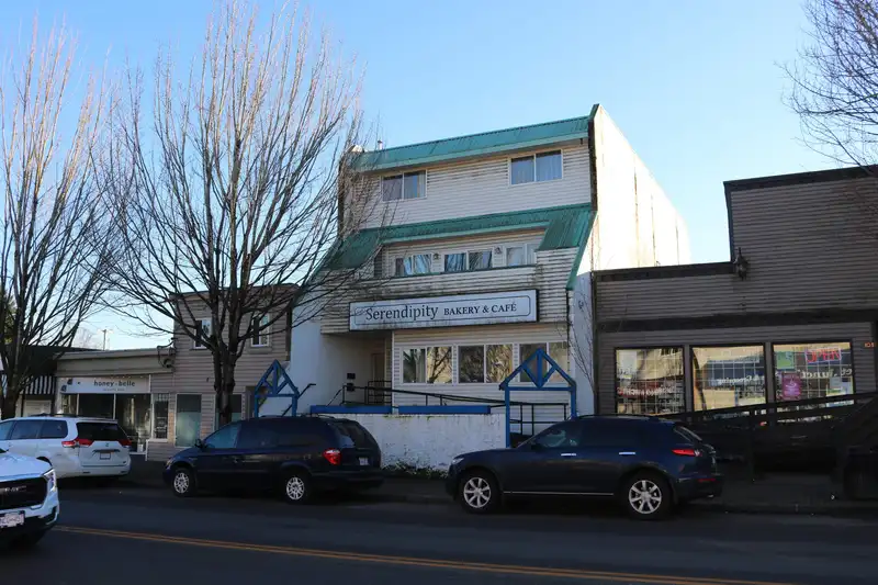 201 27262 FRASER HIGHWAY - photo 1 of 18