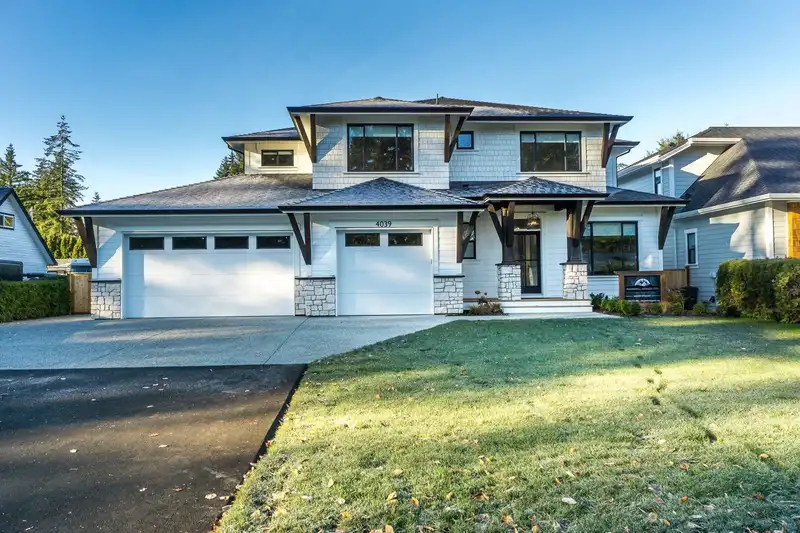 4039 205A STREET - photo 1 of 40