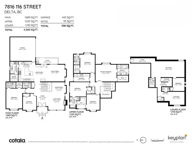 7816 116 STREET - photo 2 of 40