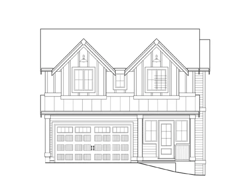 3406 DOUCETTE AVENUE - photo 1 of 24