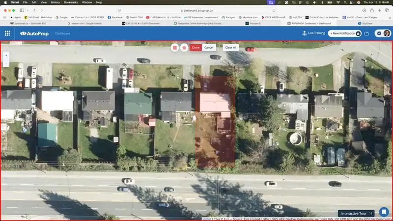 21908 LAURIE AVENUE - photo 1 of 3