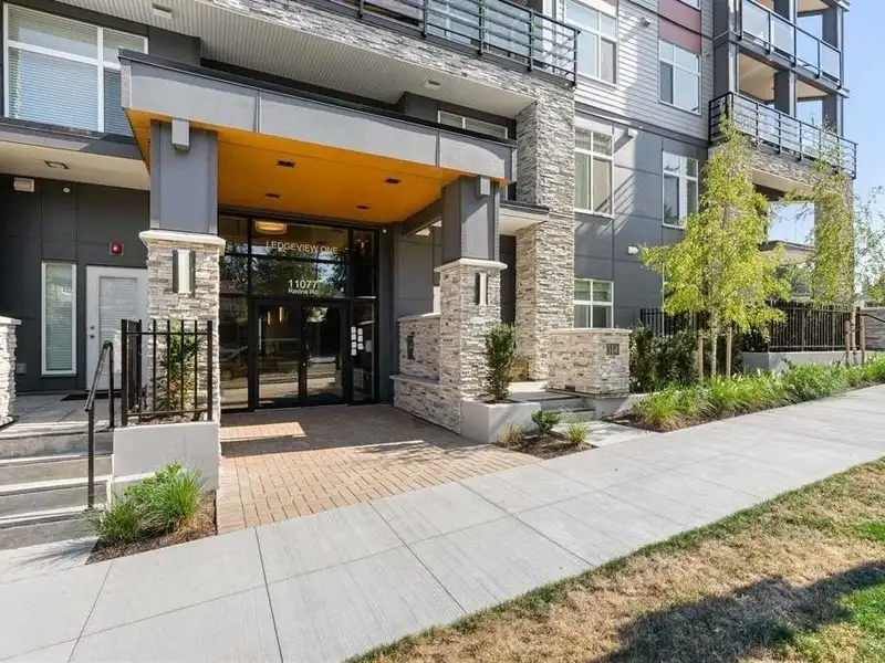 203 11077 RAVINE ROAD - photo 1 of 16