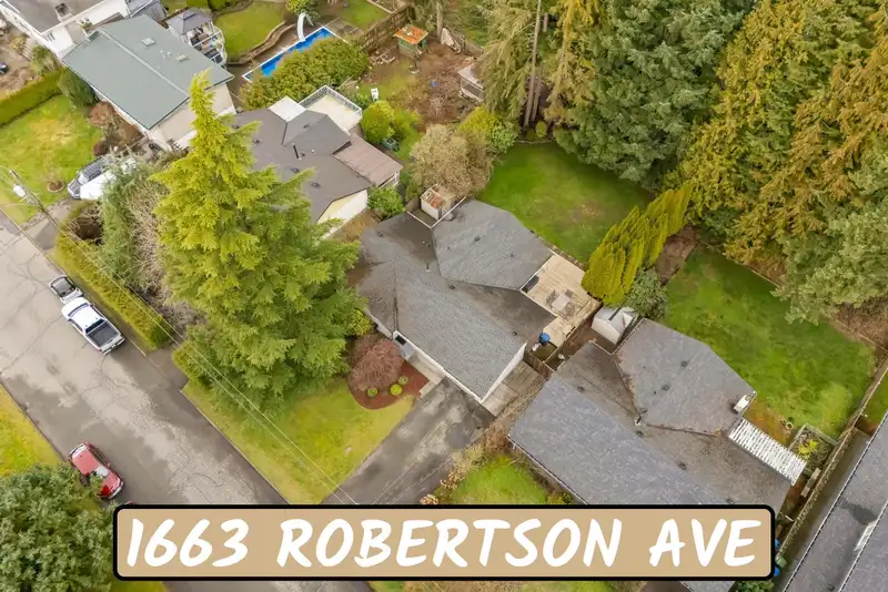 1663 ROBERTSON AVENUE - photo 1 of 38