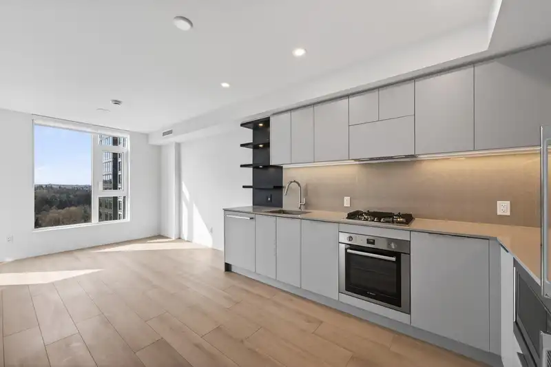 1407 311 ALDERSON AVENUE - photo 1 of 15