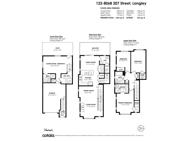 122 8068 207 STREET - photo 4 of 25