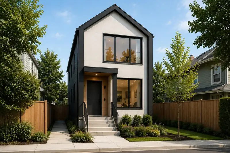 7544 MAIN STREET - photo 2 of 36