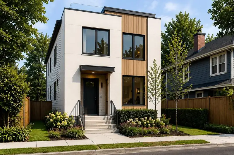 7544 MAIN STREET - photo 4 of 36