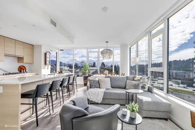 1404 305 MORRISSEY ROAD - photo 1 of 40