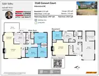 3160 CONSORT COURT - thumbnail 37