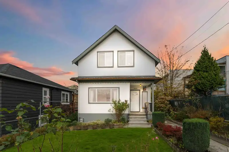 1649 GRANT STREET - photo 1 of 23