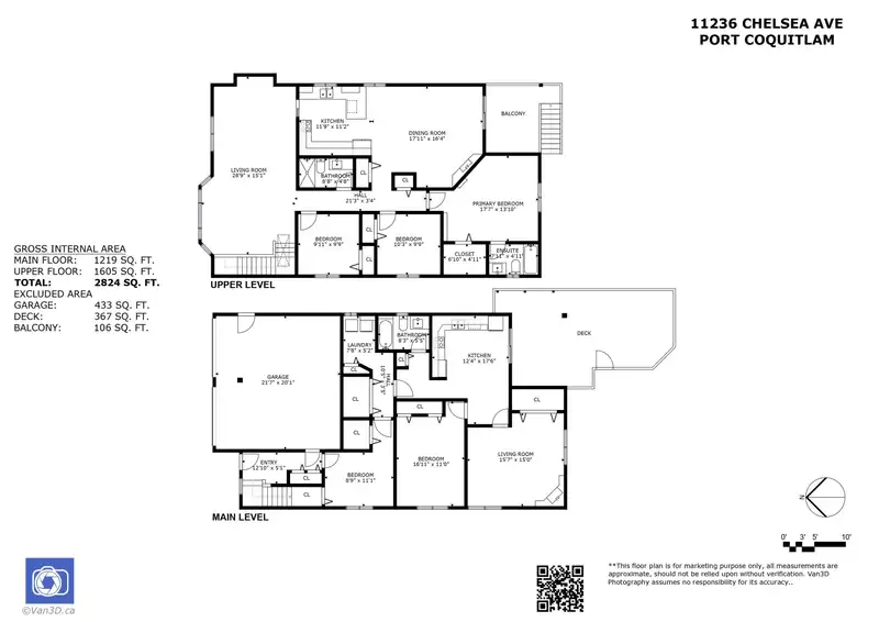 1236 CHELSEA AVENUE - photo 2 of 40
