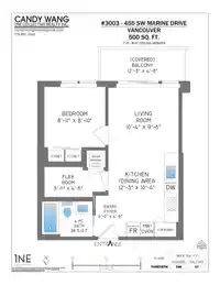 3003 455 SW MARINE DRIVE - thumbnail 34